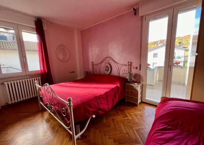 B&B Del Lago