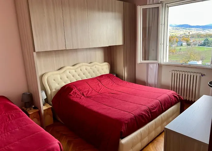 B&B Del Lago