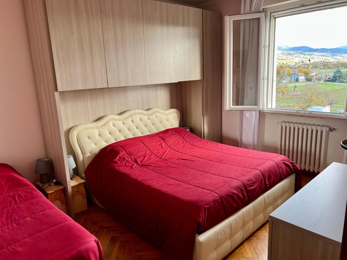 Bed & Breakfast Del *